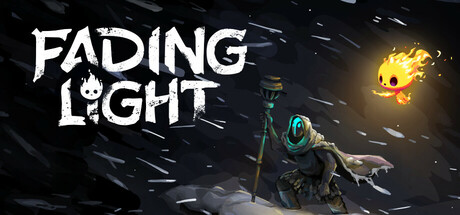 Fading Light — Steam header