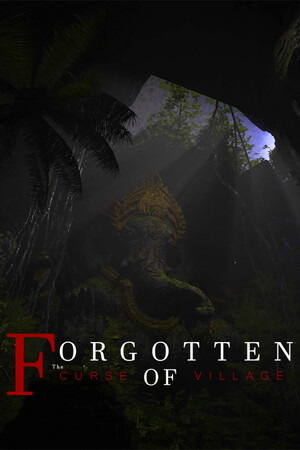 Forgotten - The Curse of Village