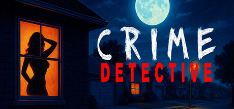 真实犯罪/Crime Detective: Red Flags——多国语言（含简体中文）免安装解压即玩版