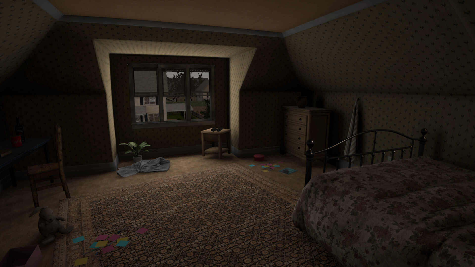 Crime Detective: Red Flags screenshot 6