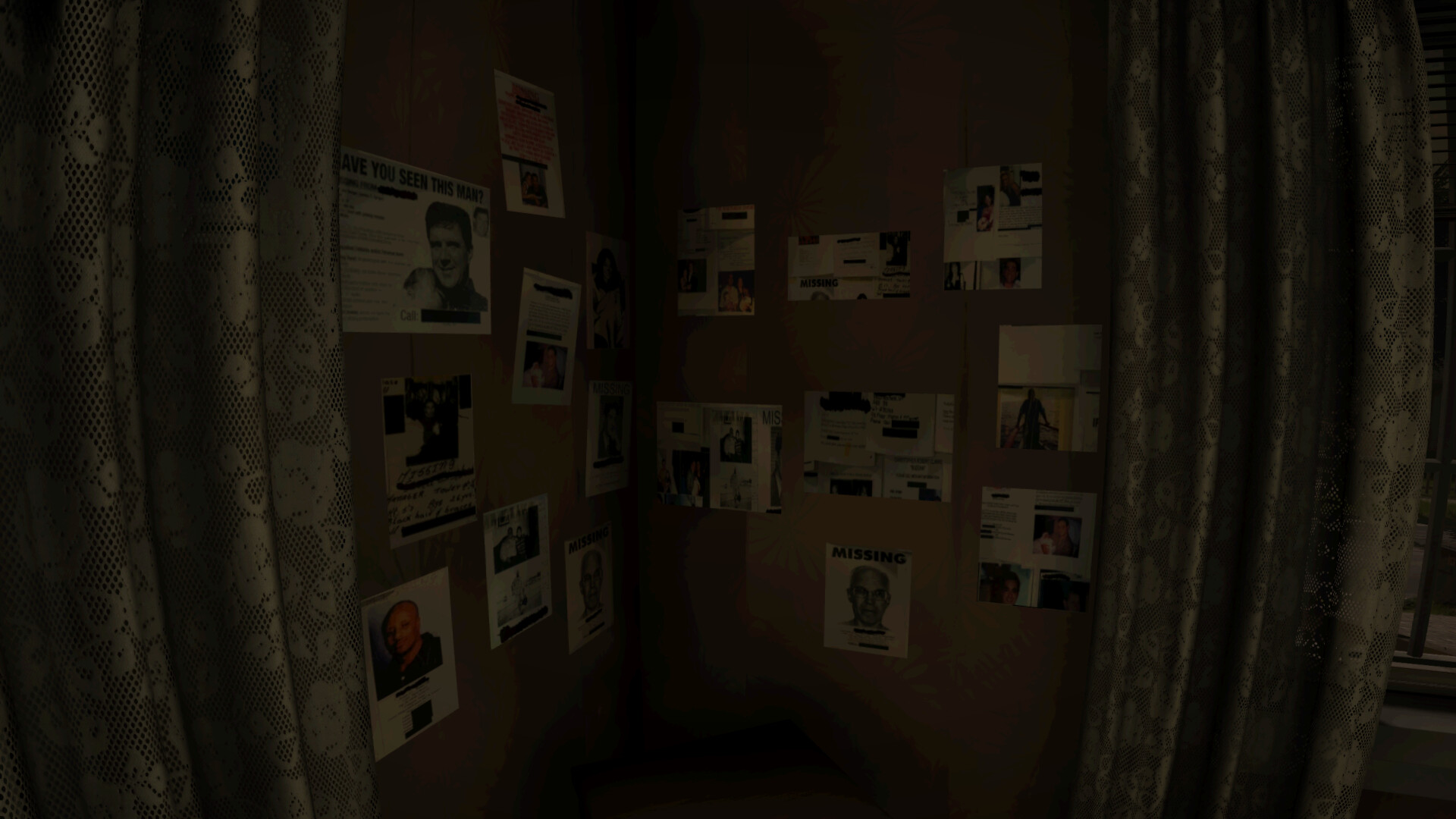 Crime Detective: Red Flags screenshot 10