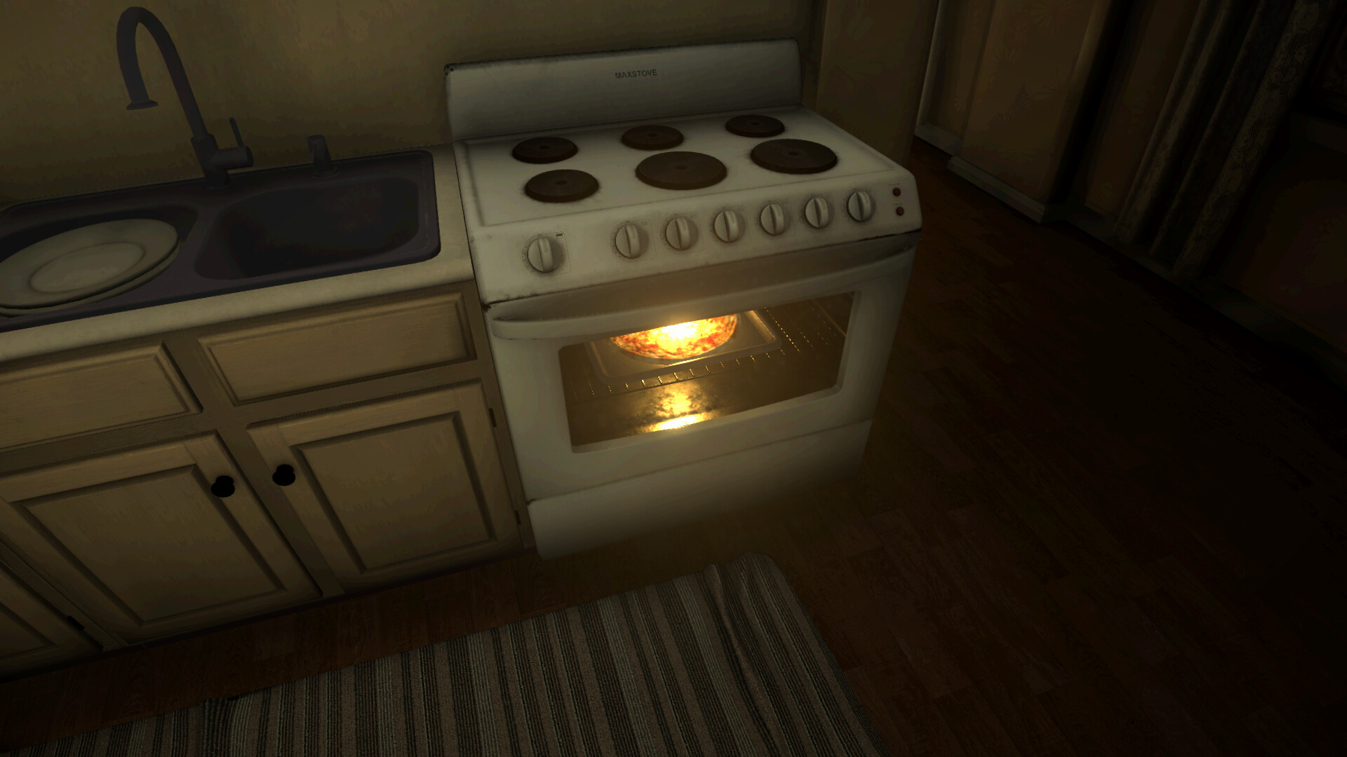 Crime Detective: Red Flags screenshot 11