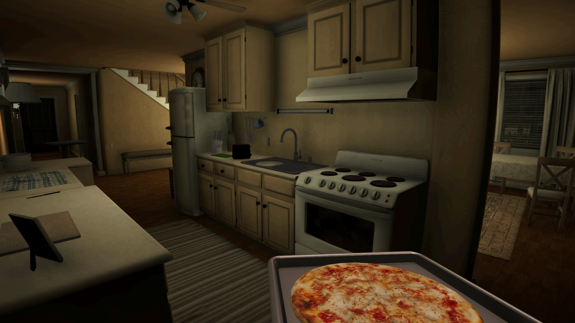 Crime Detective: Red Flags screenshot 5