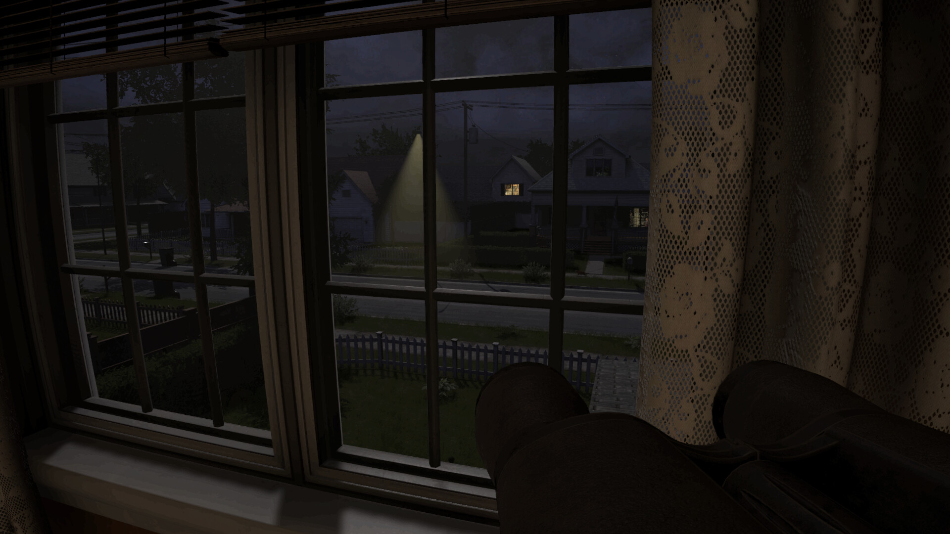 Crime Detective: Red Flags screenshot 2