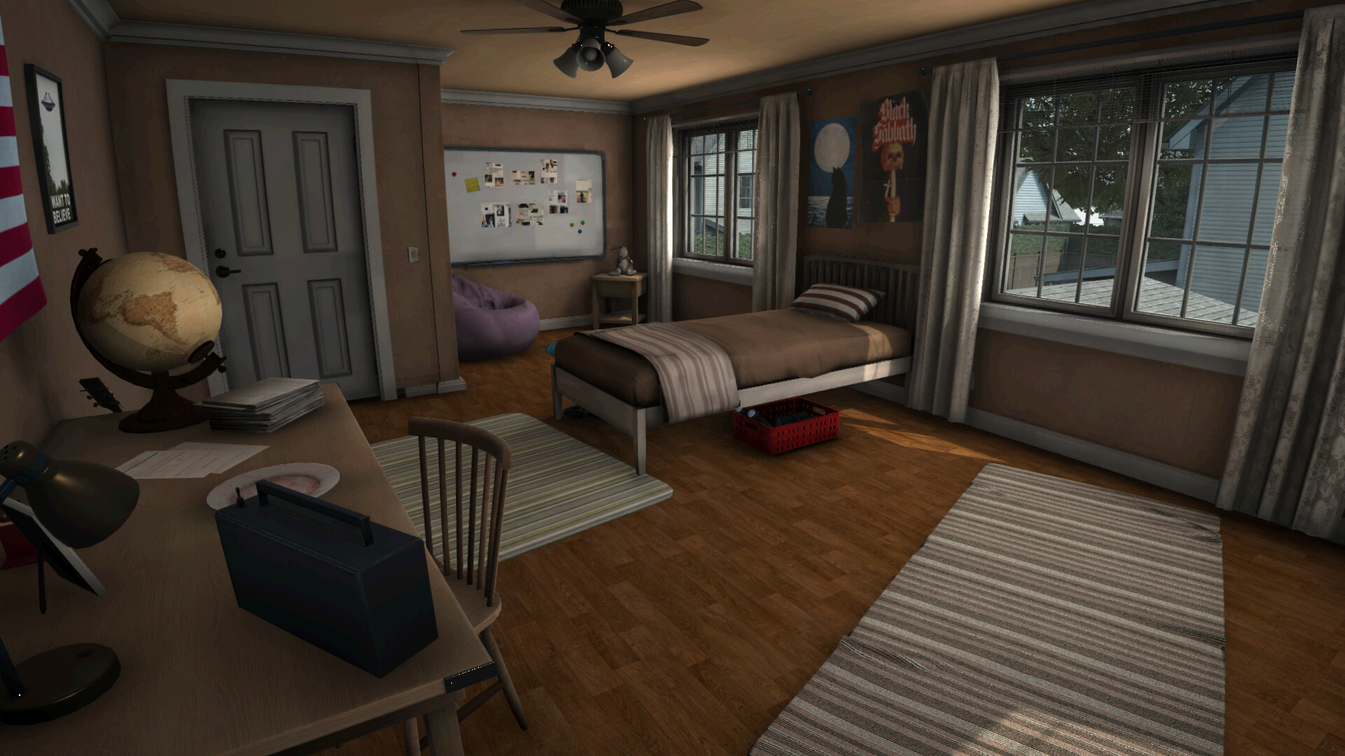 Crime Detective: Red Flags screenshot 7