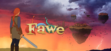 Fawe