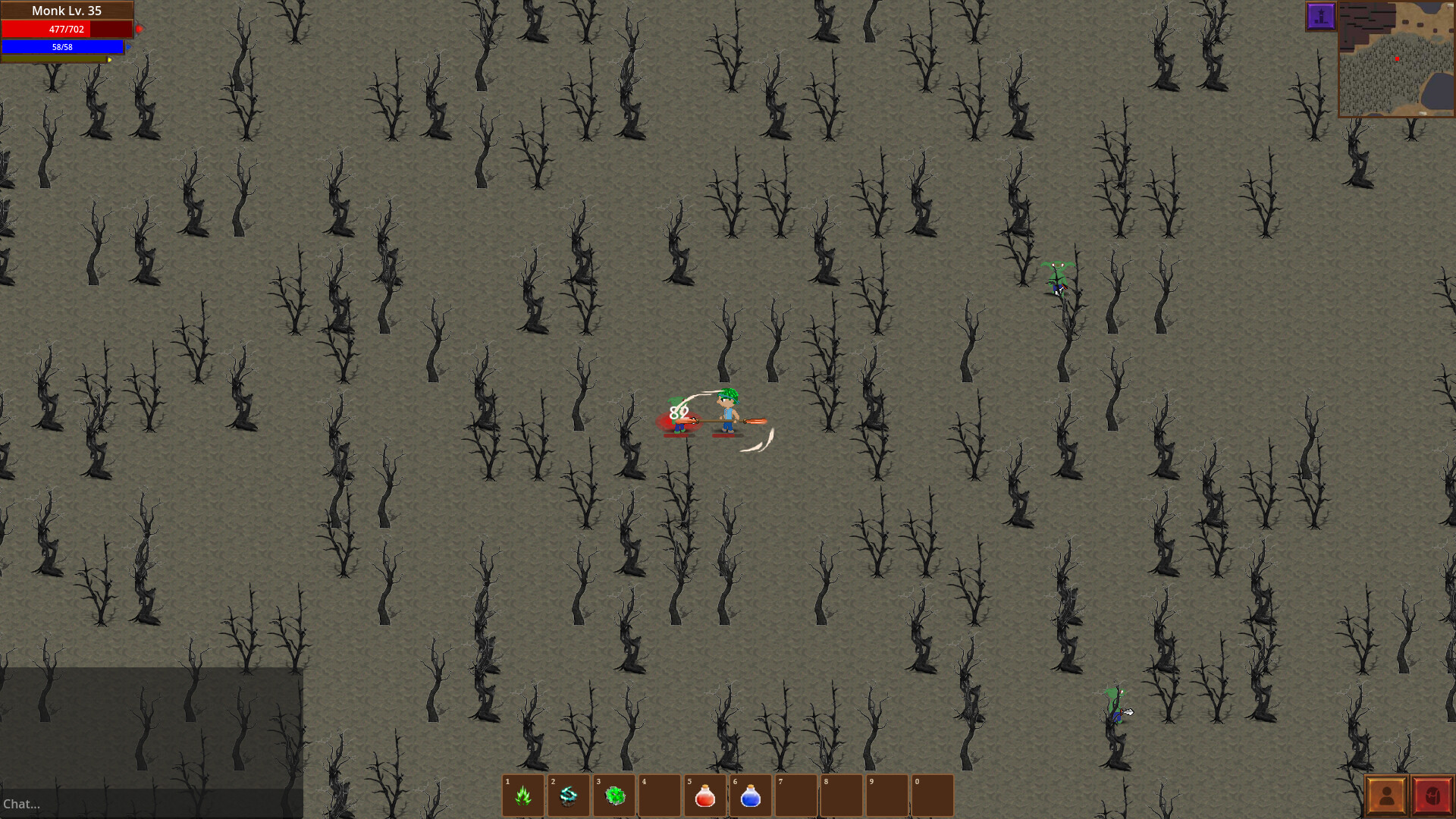 Fawe screenshot 6