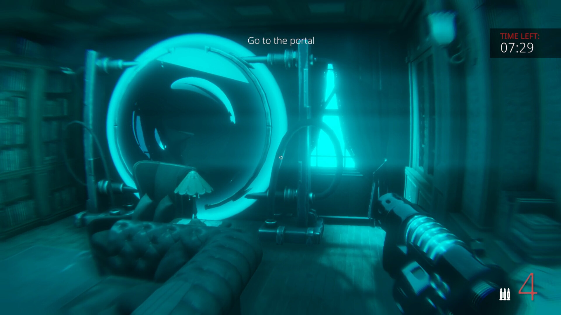 Secret Seeker screenshot 3