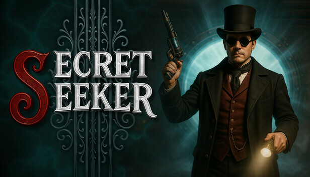 Secret Seeker