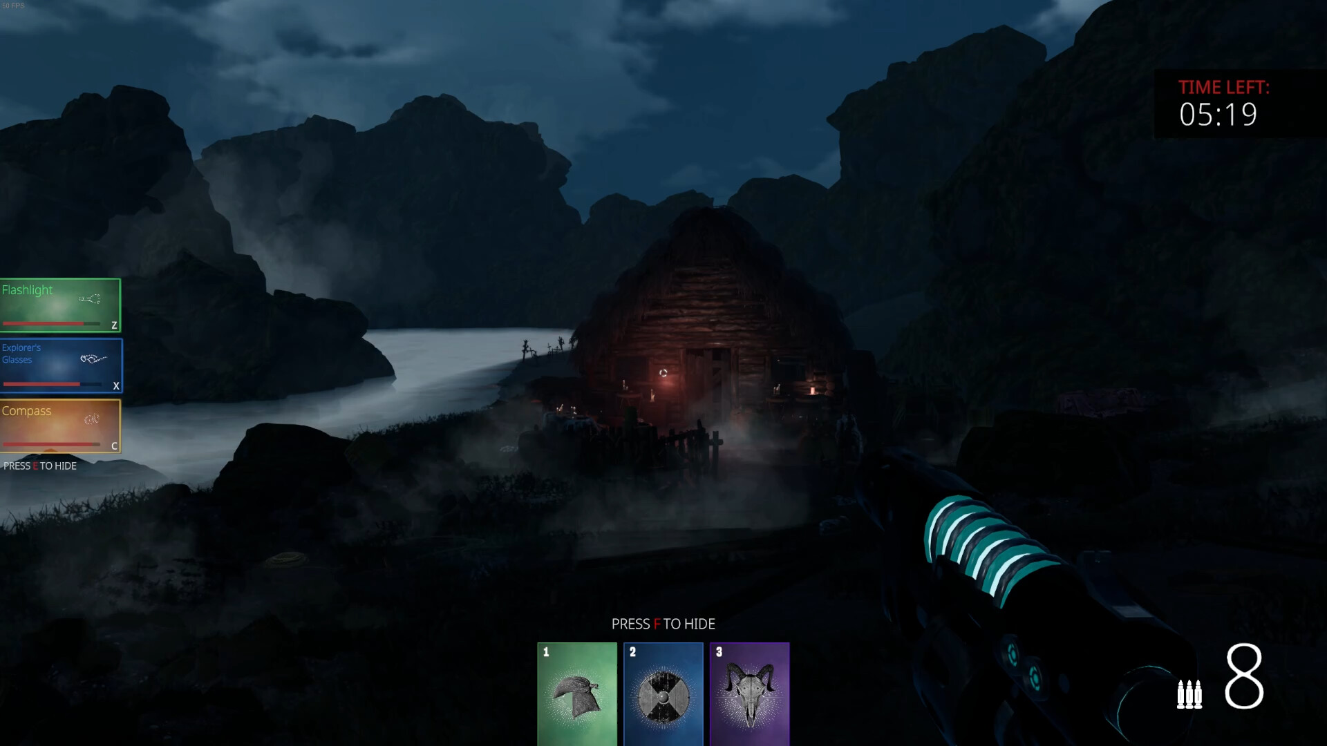 Secret Seeker screenshot 21