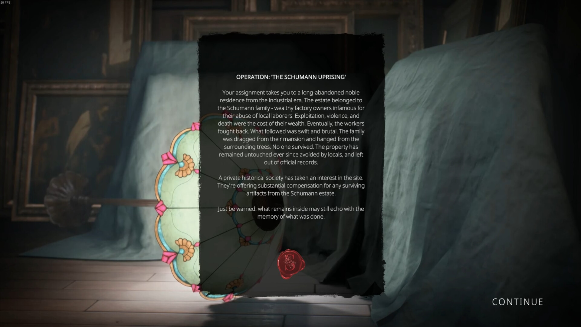 Secret Seeker screenshot 17