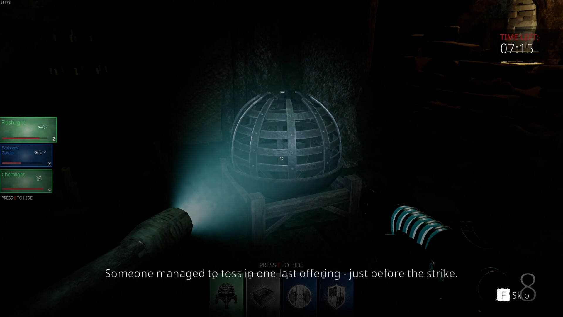 Secret Seeker screenshot 11