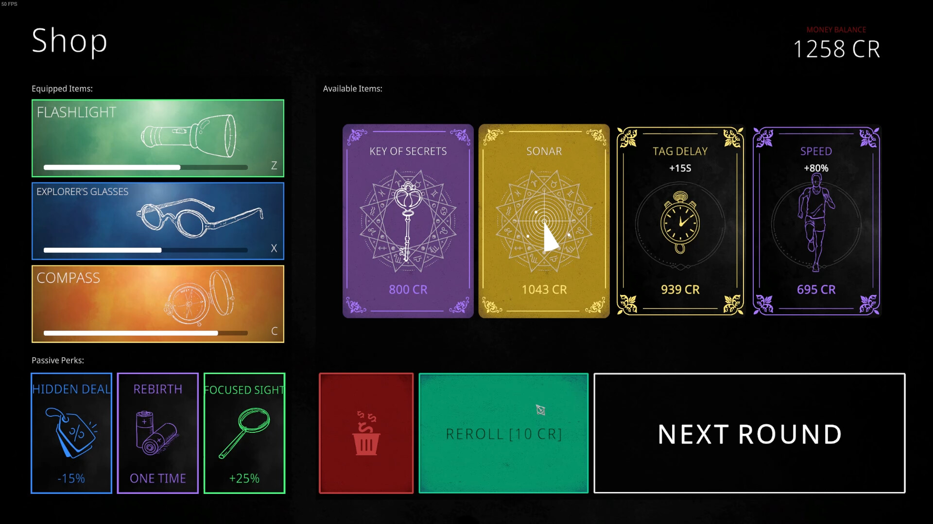 Secret Seeker screenshot 8