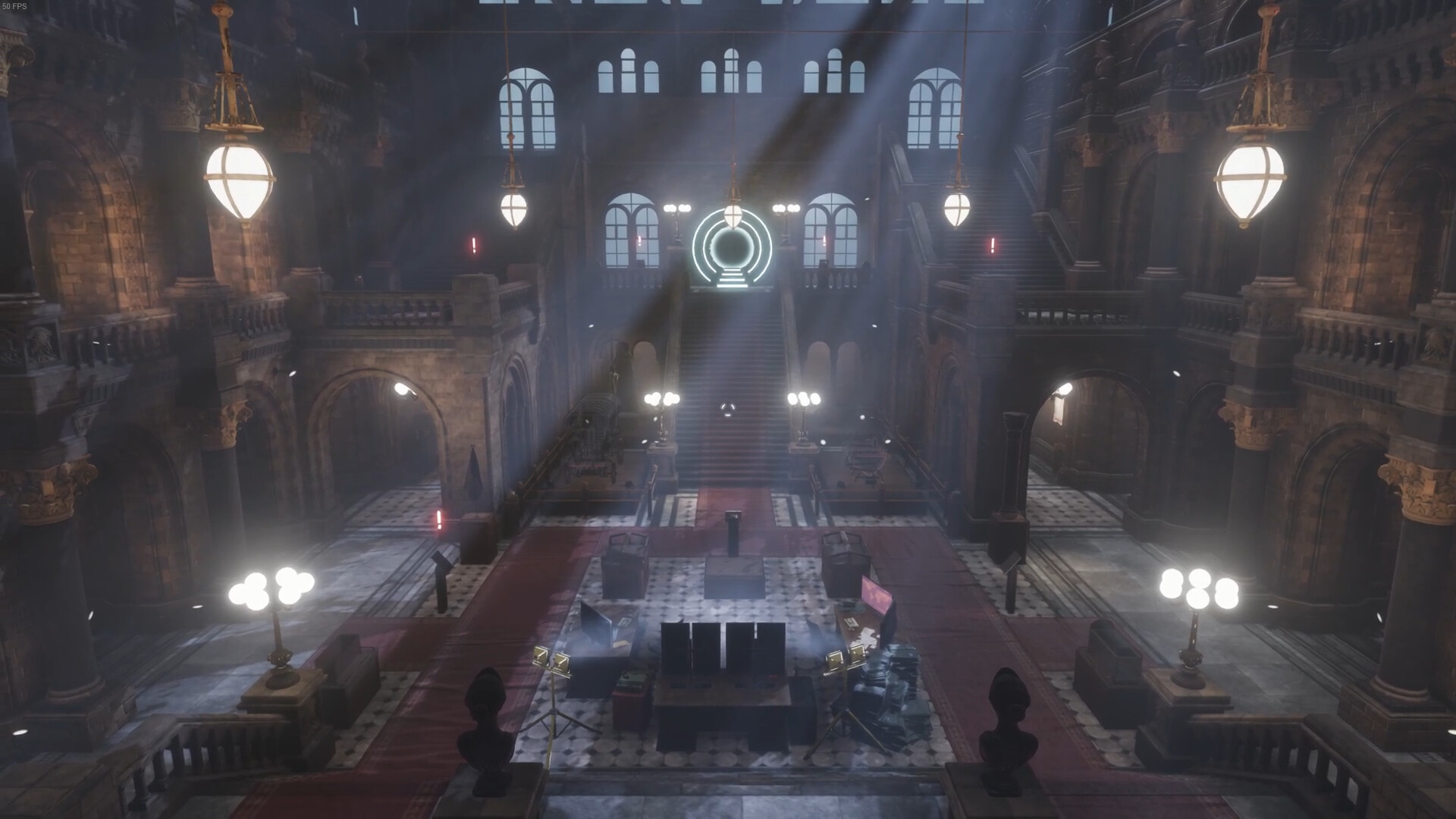 Secret Seeker screenshot 1