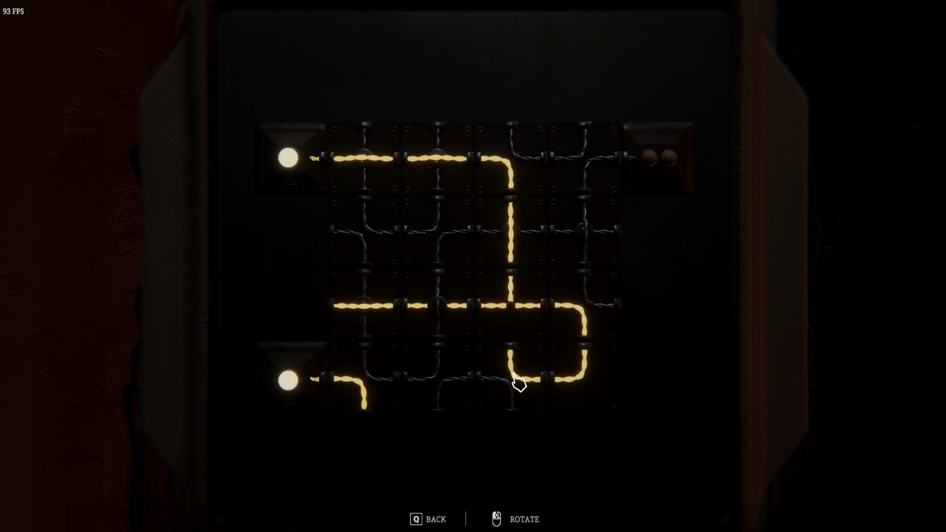 Secret Seeker screenshot 13