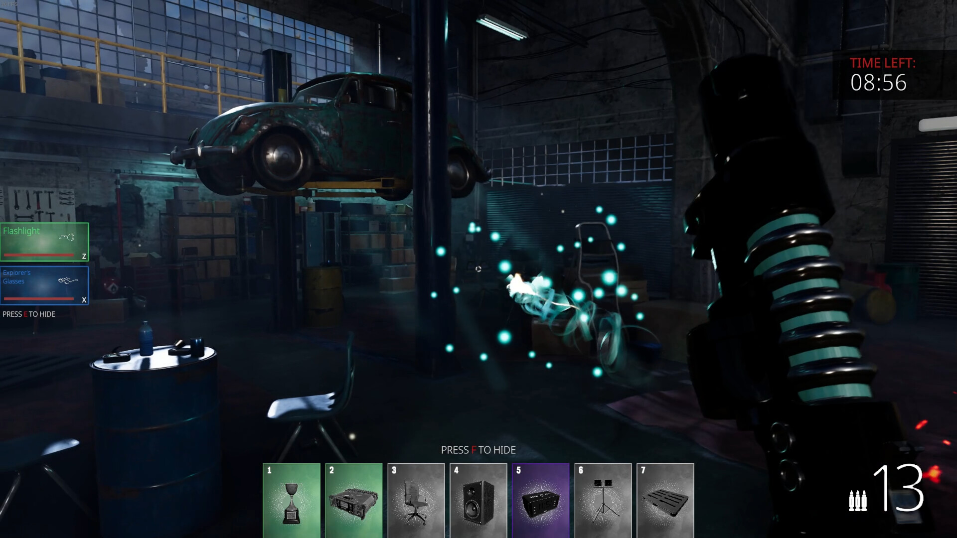 Secret Seeker screenshot 7
