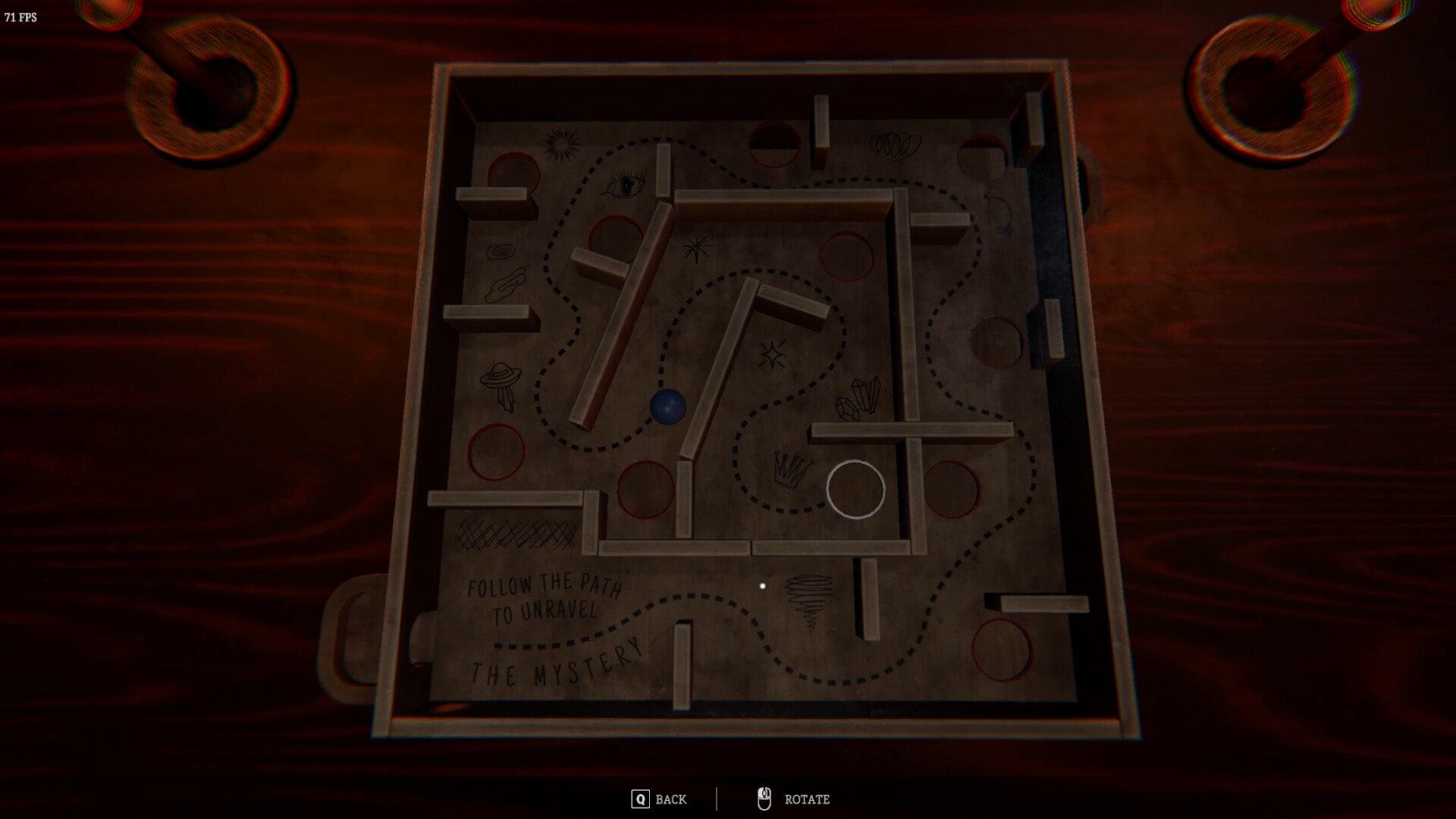 Secret Seeker screenshot 9
