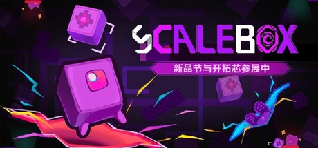 ScaleBox Cover Image