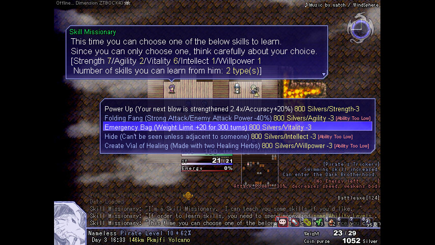 One Way Heroics Plus screenshot 6