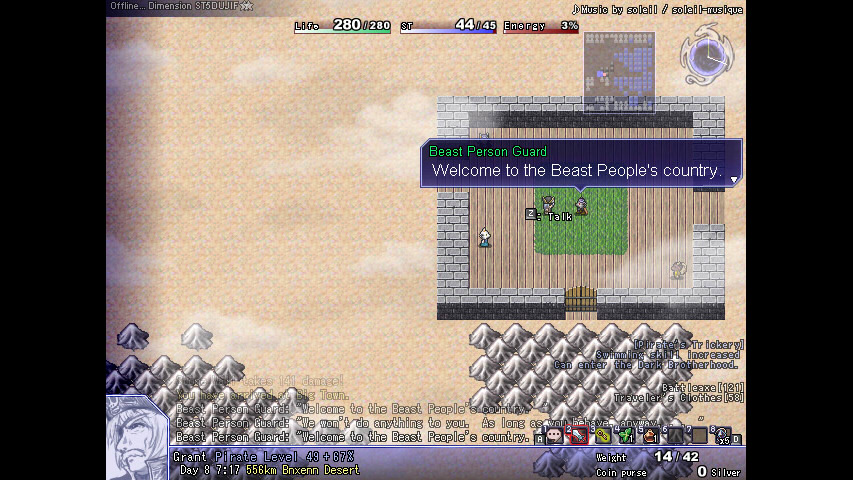 One Way Heroics Plus screenshot 7