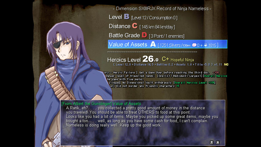 One Way Heroics Plus screenshot 8