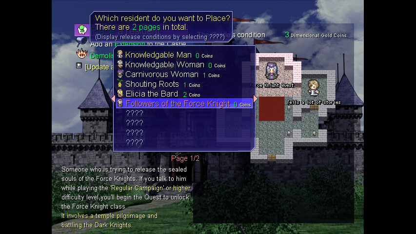 One Way Heroics Plus screenshot 3