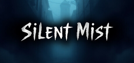 Silent Mist Cover Image