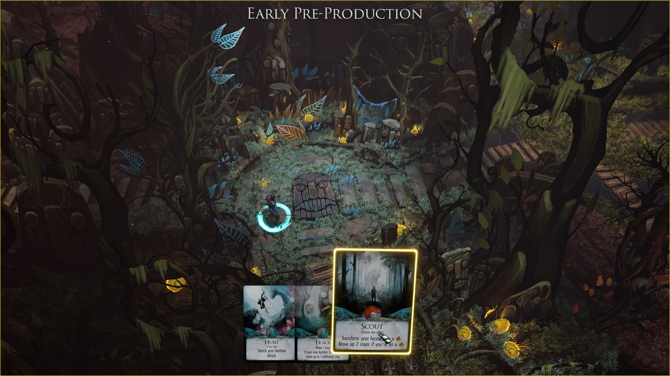 Beast Awakening screenshot 2