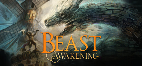 Beast Awakening — Steam header