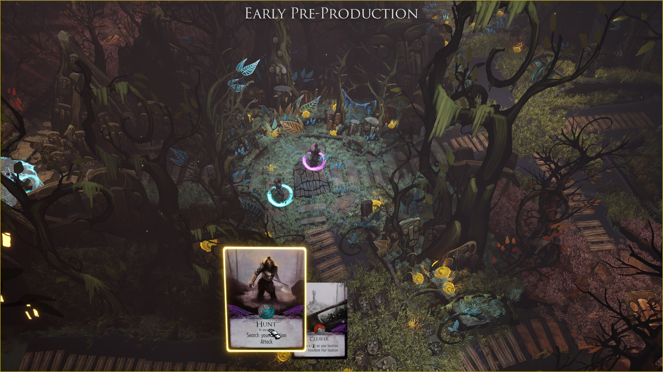 Beast Awakening screenshot 6