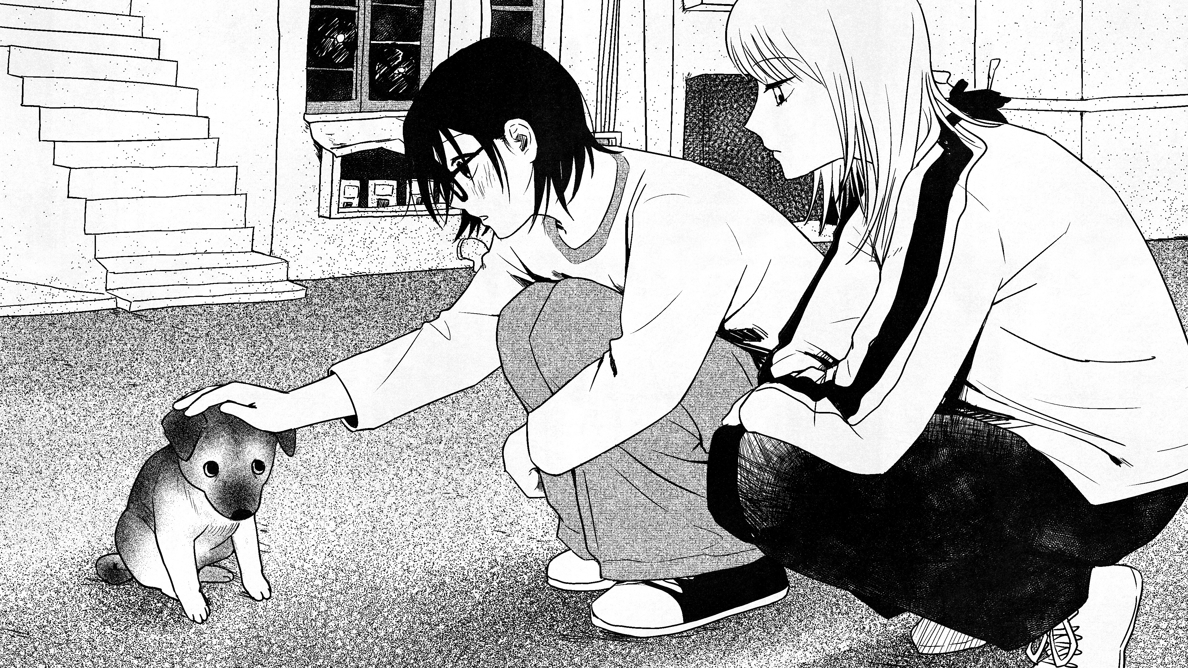 纸房子 Sweet Home screenshot 7