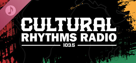 DIG VR: Cultural Rhythms Radio