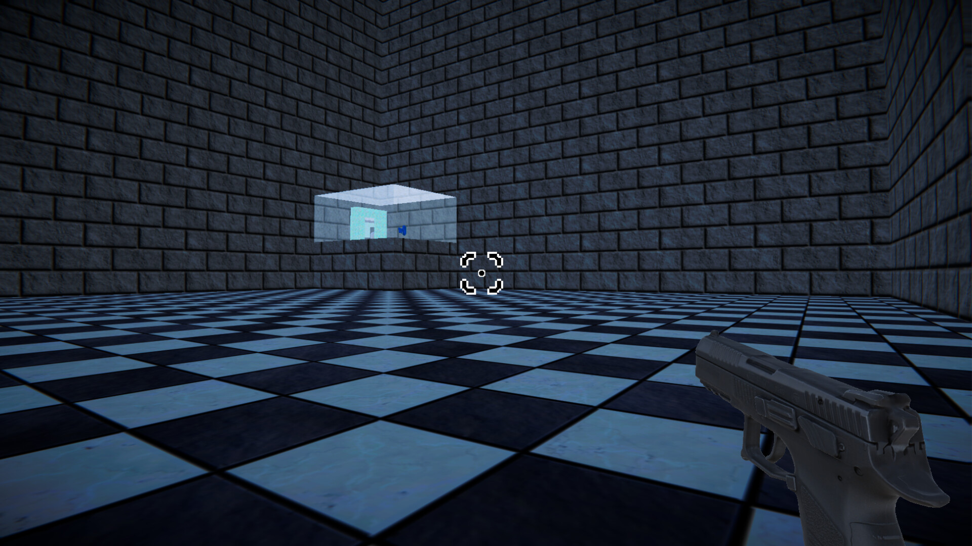 Perspective Remastered screenshot 5