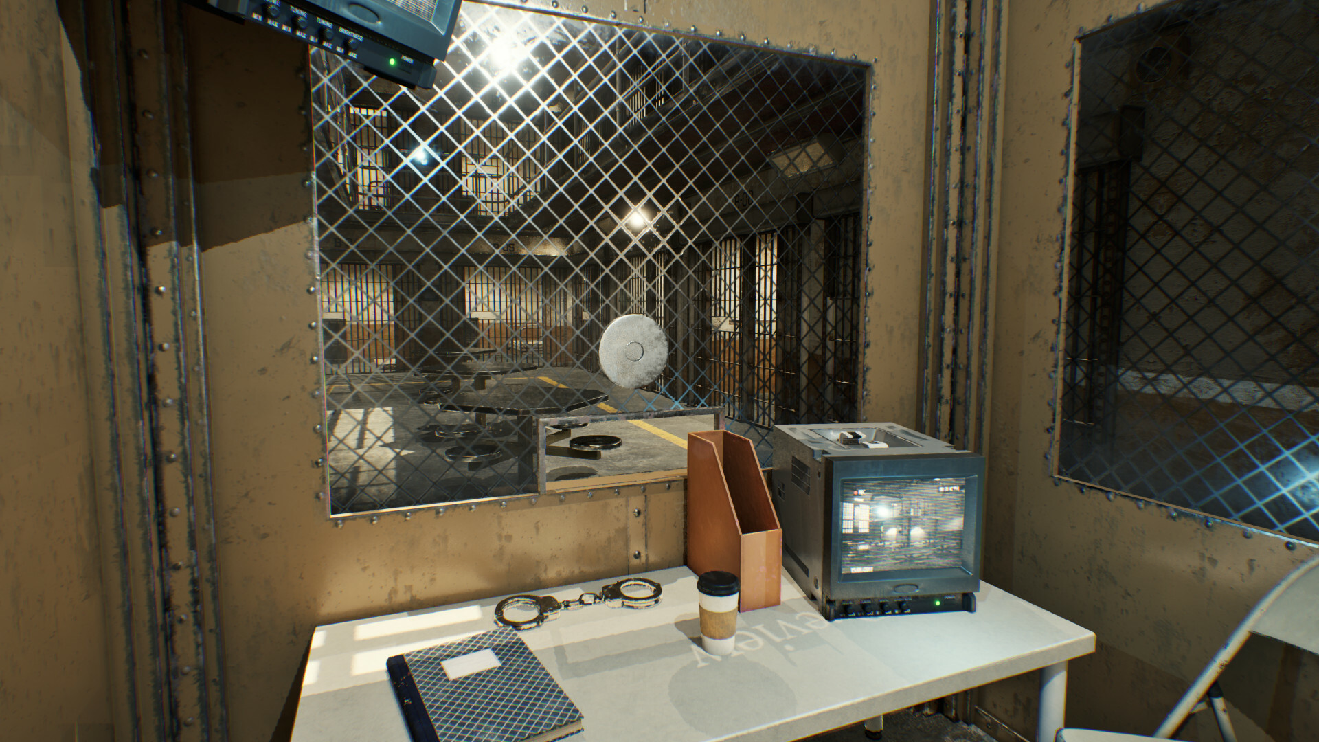 SHANK: Prison Survival screenshot 6