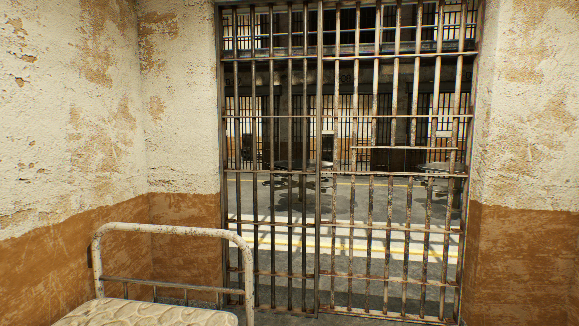 SHANK: Prison Survival screenshot 8
