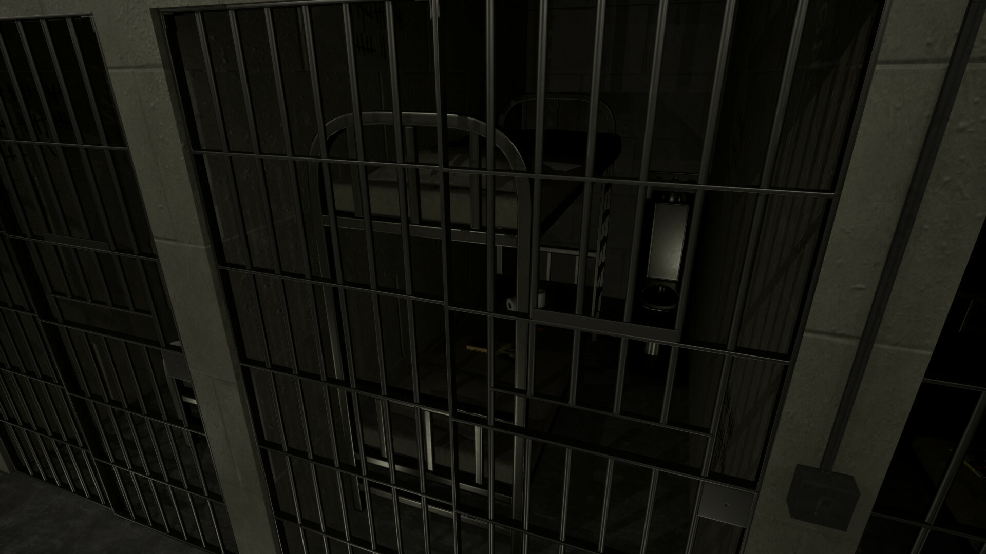 SHANK: Prison Survival screenshot 4