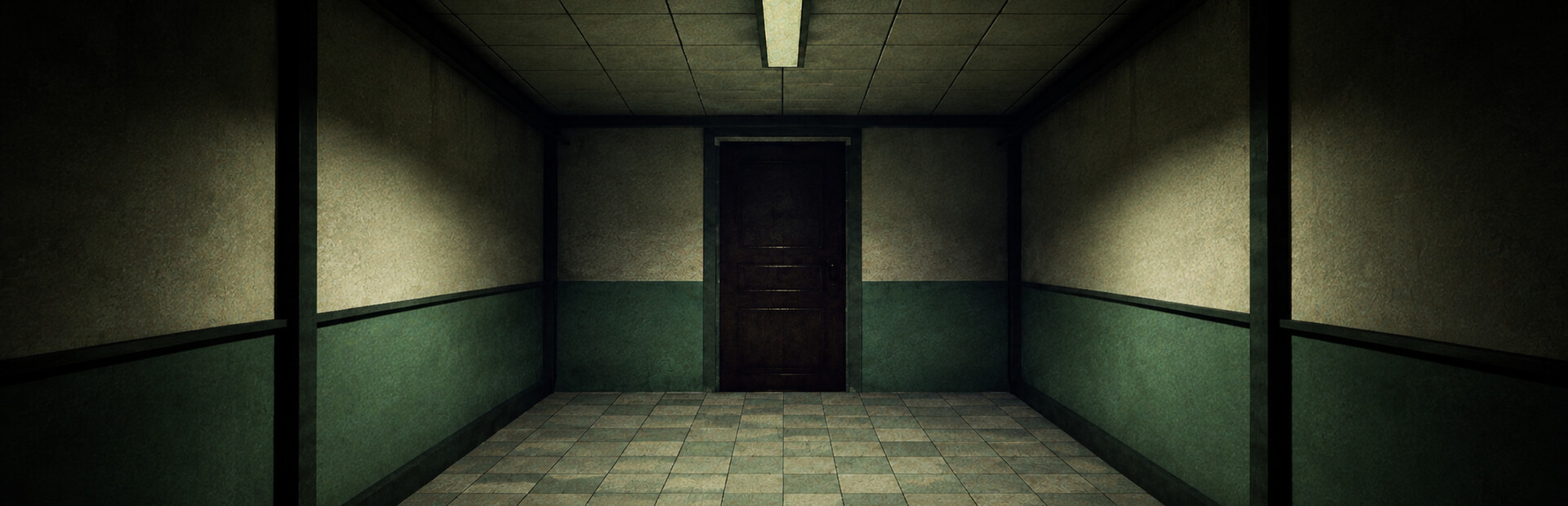 The Door