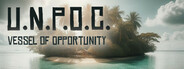 U.N.P.O.C. Vessel of Opportunity