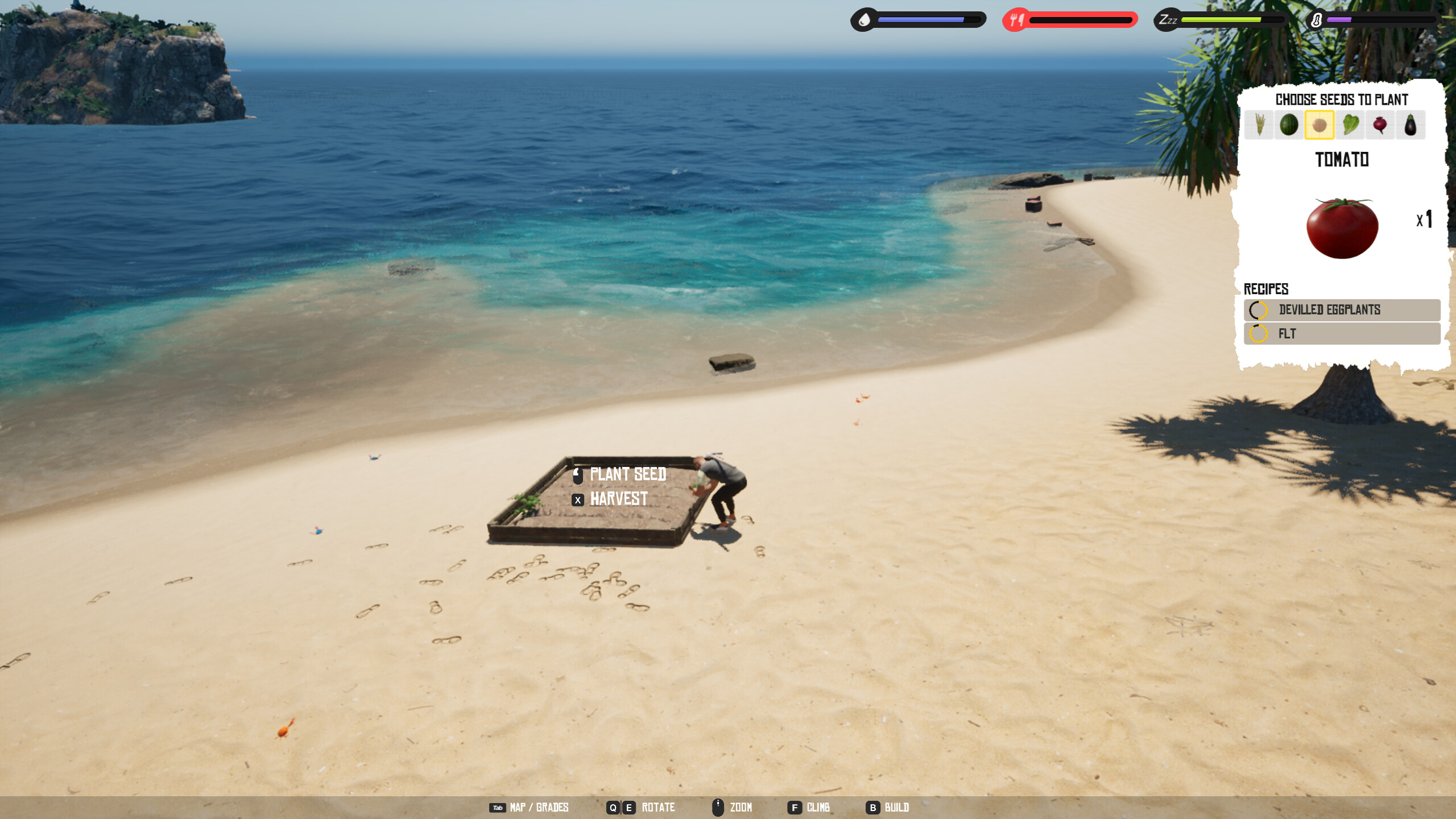 UNPOC screenshot 8