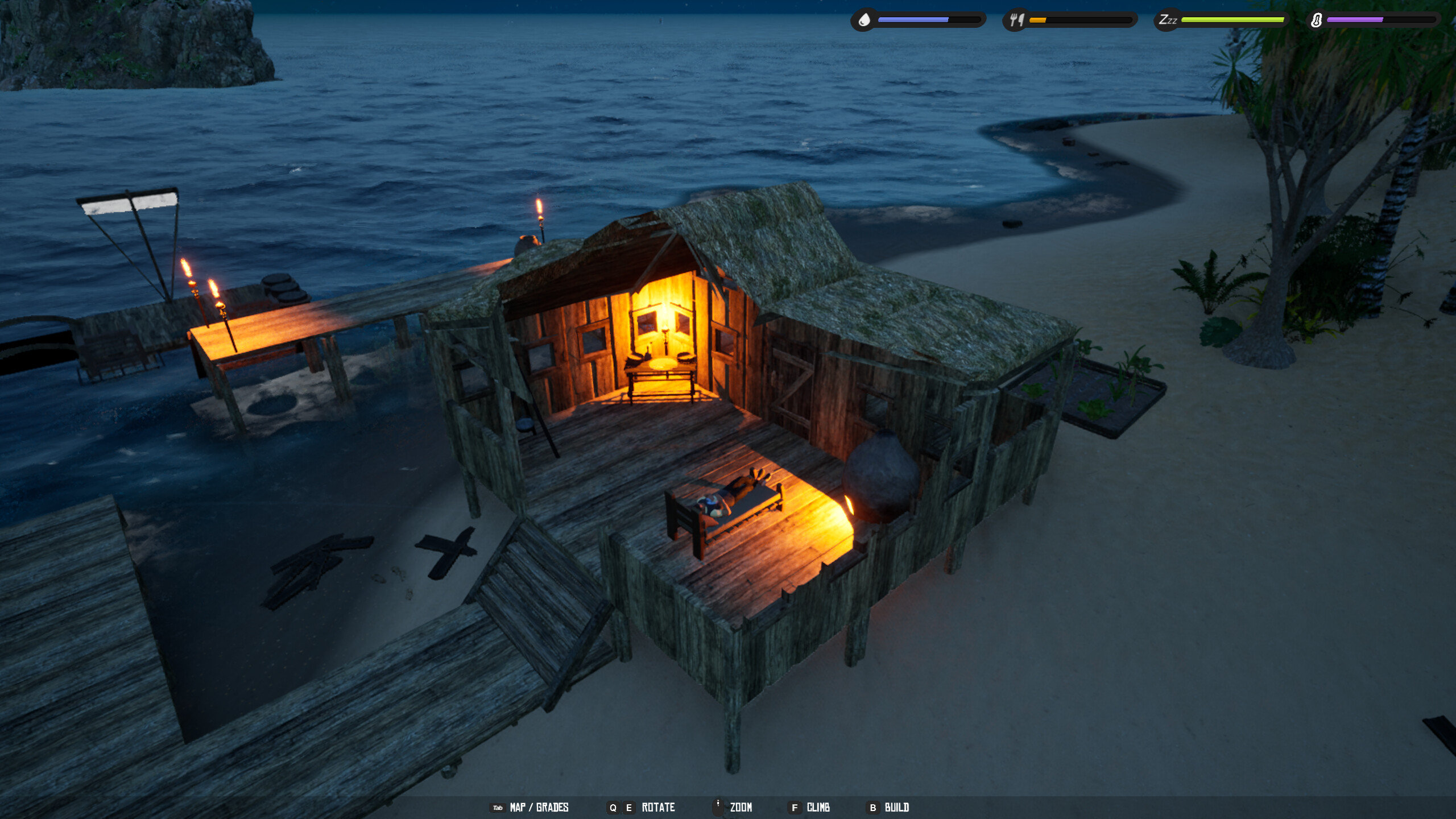 UNPOC screenshot 9