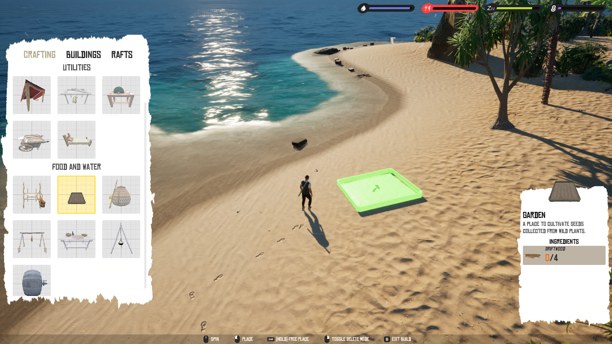 UNPOC screenshot 2