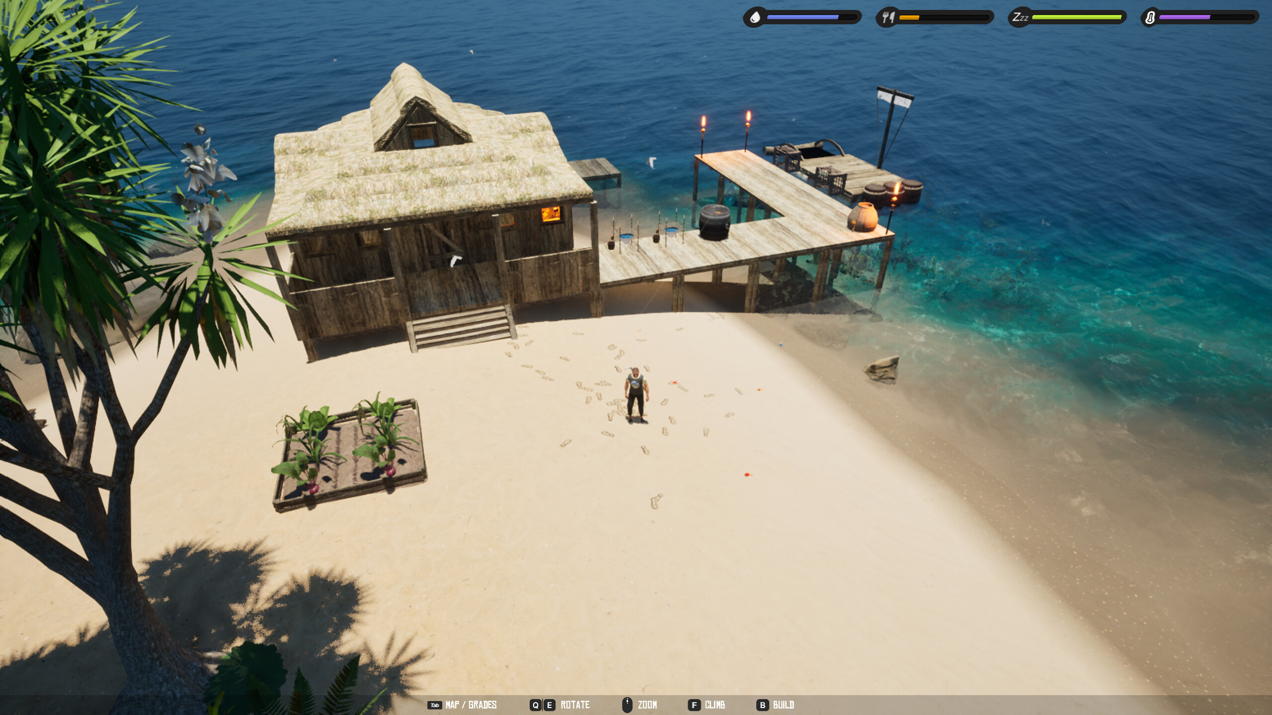 UNPOC screenshot 4