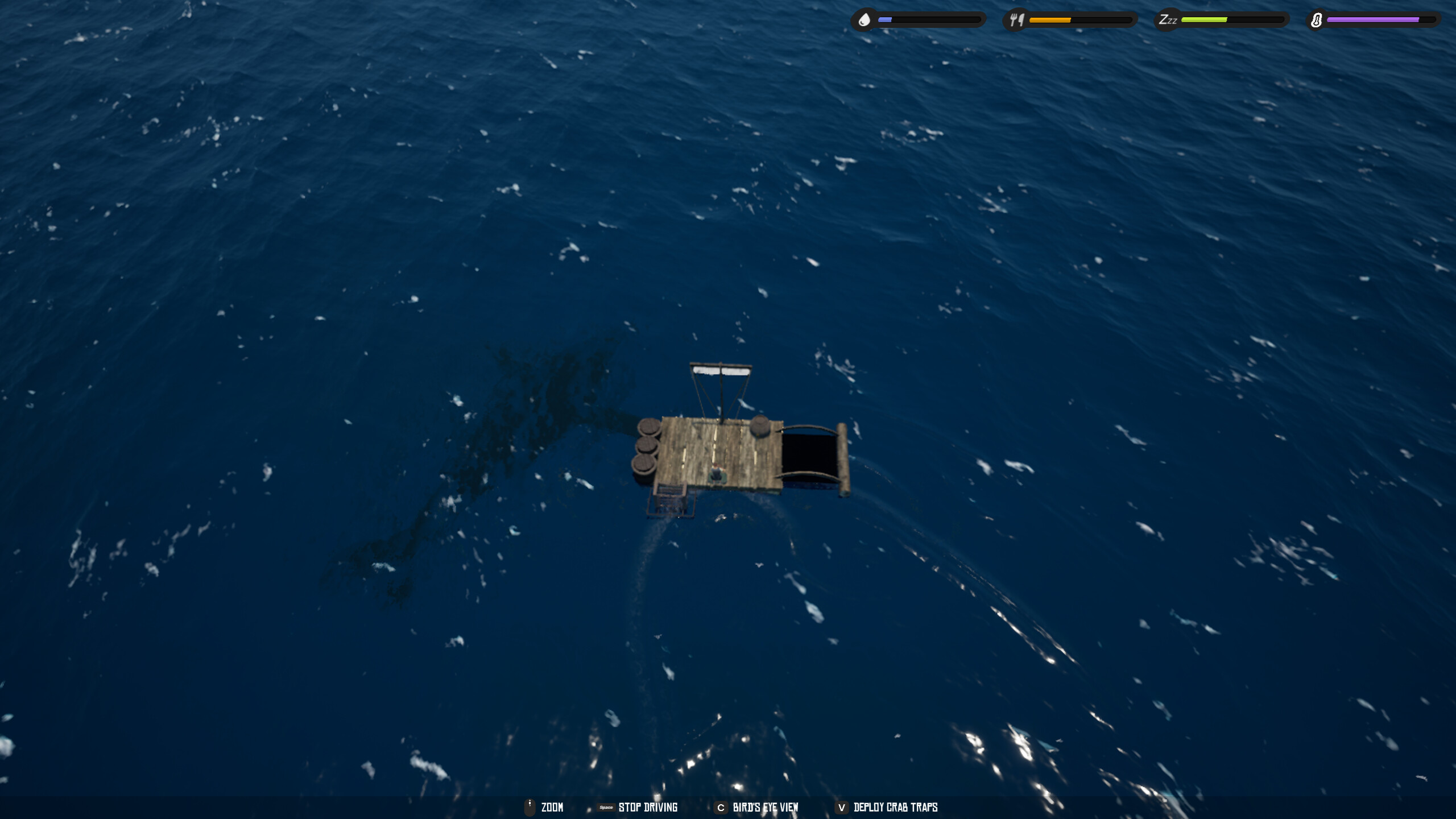 UNPOC screenshot 5