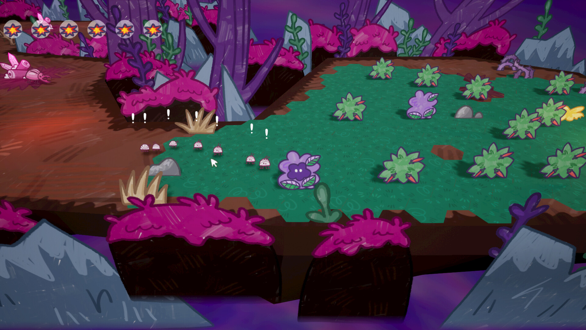 Green Revival screenshot 7