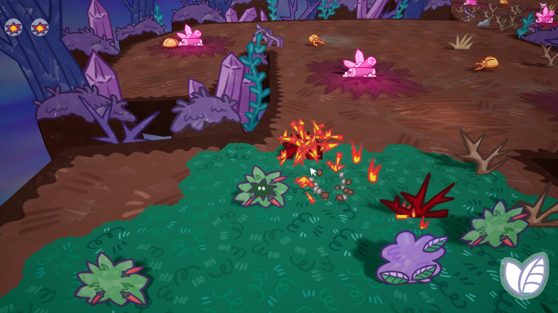 Green Revival screenshot 10