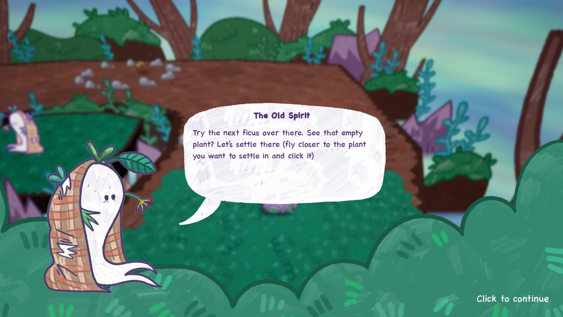 Green Revival screenshot 3