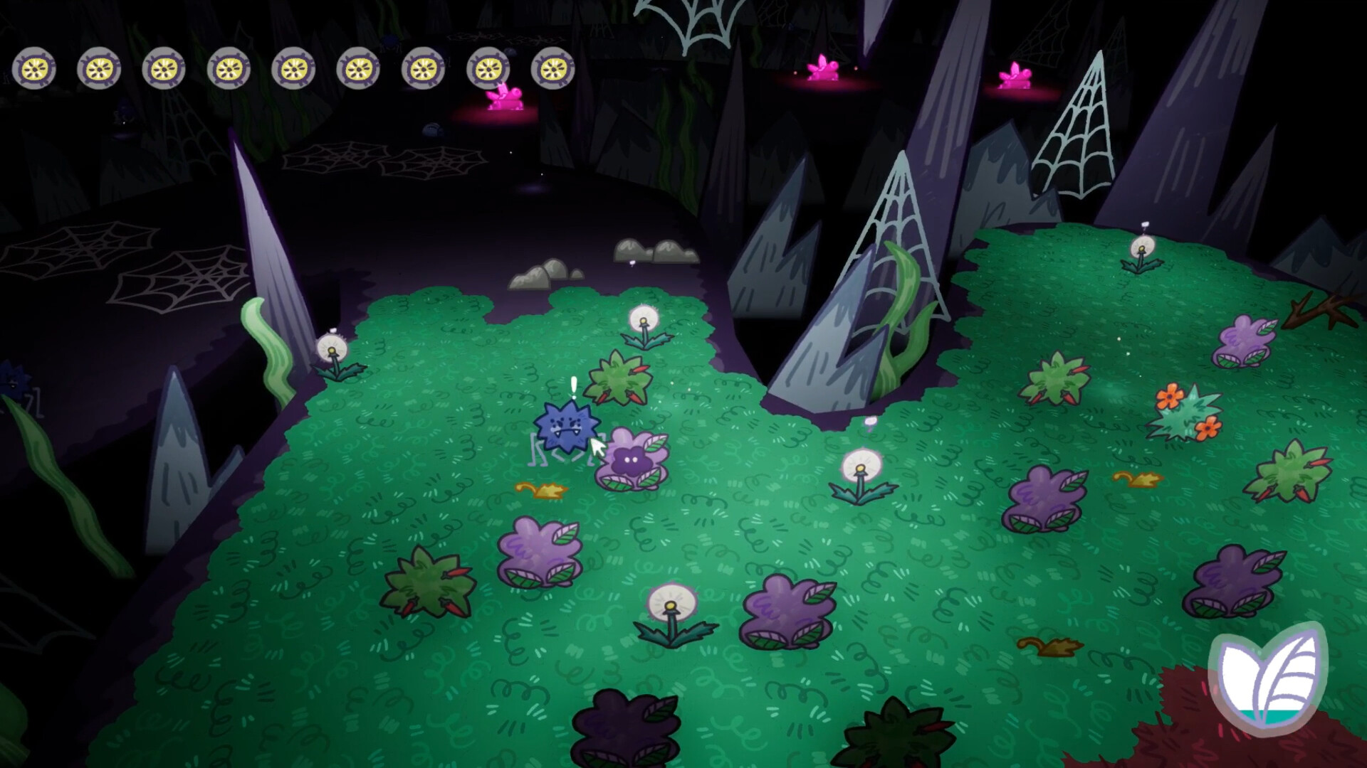 Green Revival screenshot 8