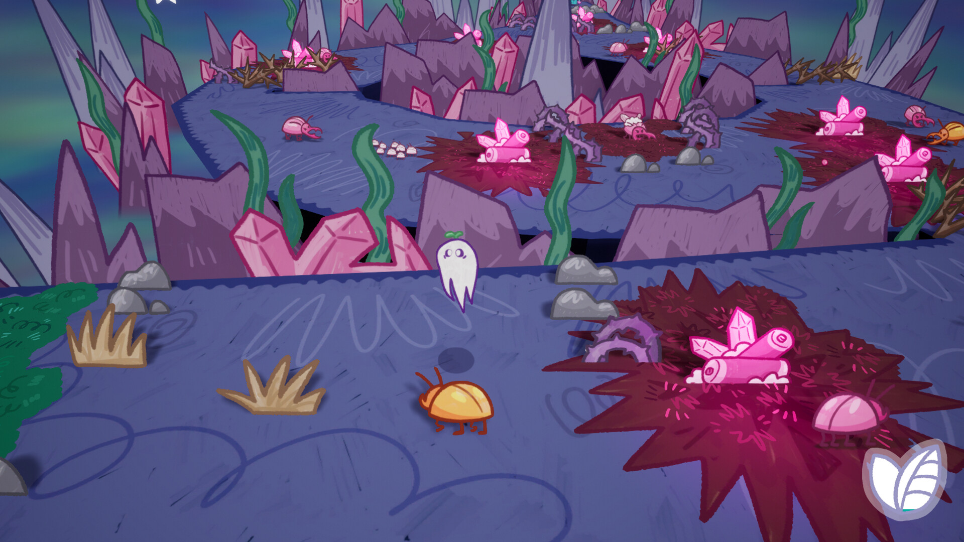 Green Revival screenshot 9