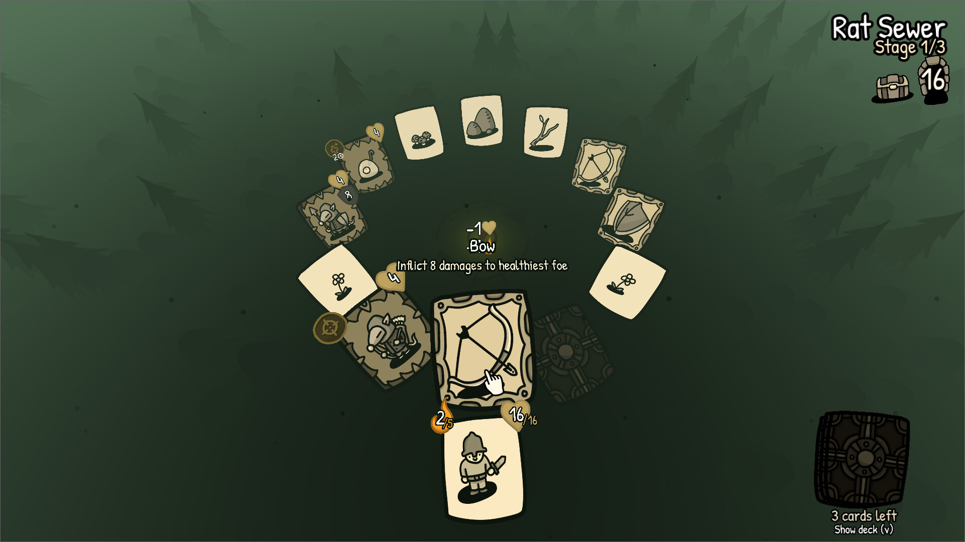 Spin the Fire screenshot 1