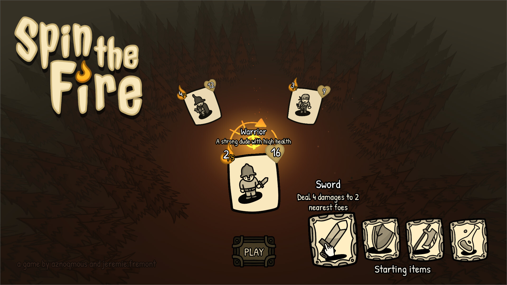 Spin the Fire screenshot 5